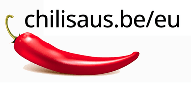Chilisaus.be / eu