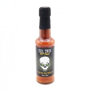 Evil Twin - (Heat Level 10) NEW 150ml SIZE