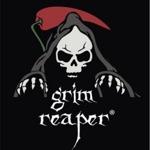 Producent - Grim Reaper Foods (UK)