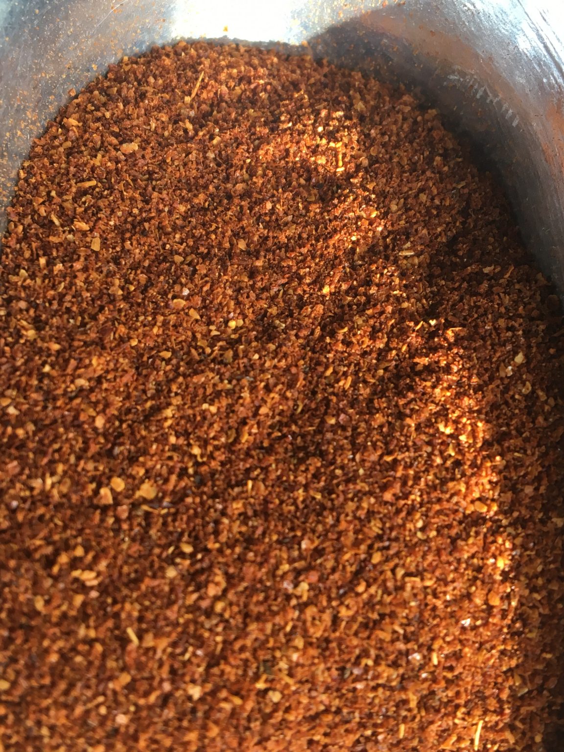 Carolina Reaper Powder 10g (1.8 Million – 2.2 Million Scoville Heat Units) - Image 2