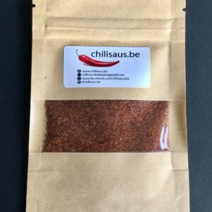 Carolina Reaper Powder 10g (1.8 Million – 2.2 Million Scoville Heat Units)