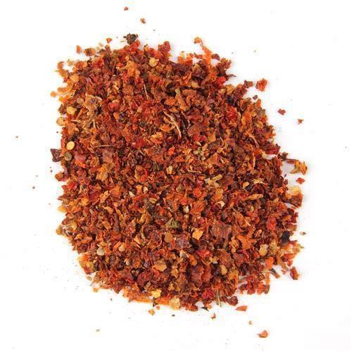 Naga / Ghost Pepper Flakes 10g (855,000 - 1 Million Scoville Heat Units)