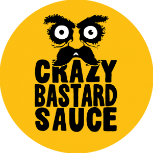 Producer - Crazy Bastard Sauce (DE)