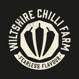 Produzent - The Wiltshire Chilli Farm (UK)