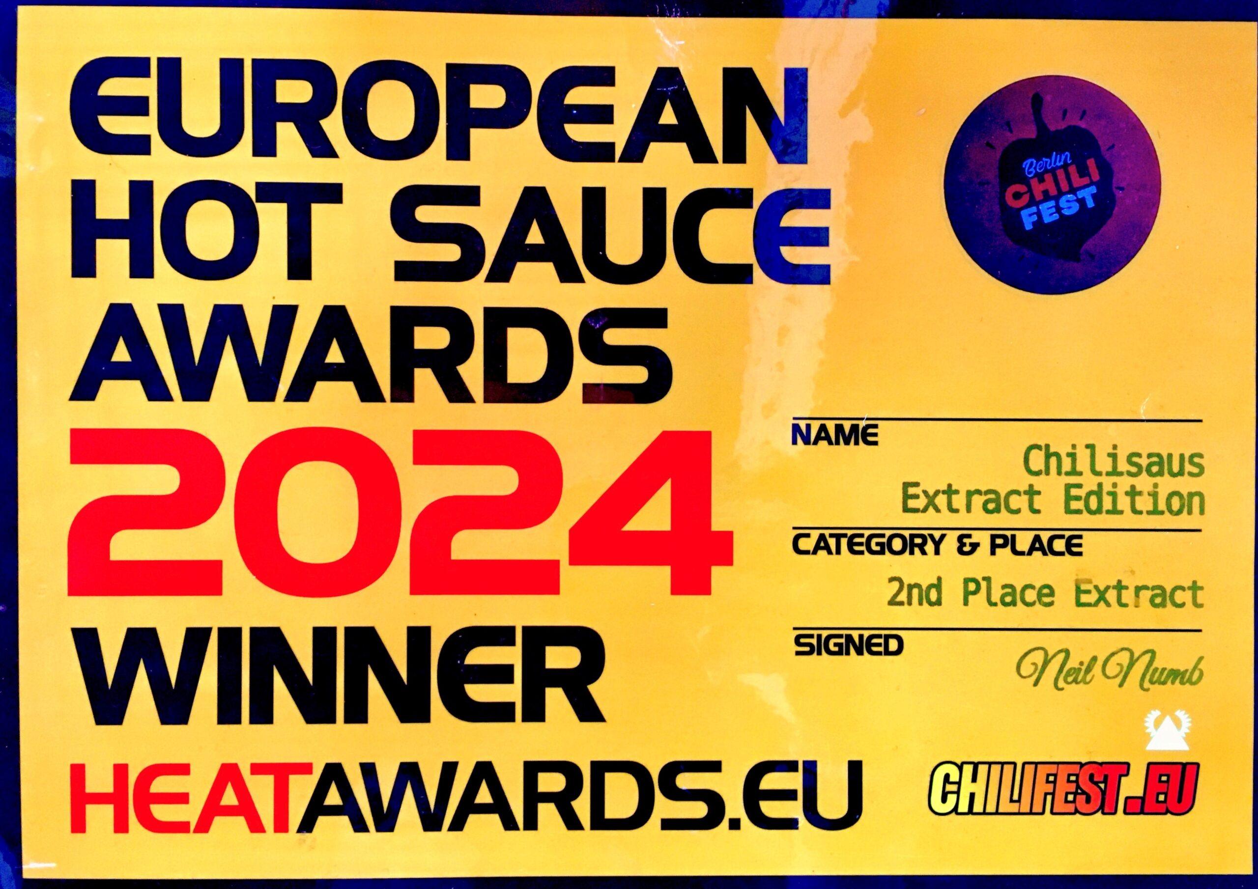 The Level 20 - SUPER EXTREME Hot Sauce - (Heat Level 20) - Image 2