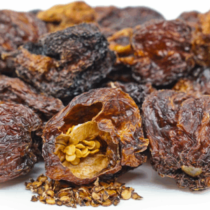Scotch Bonnet Pods 20g (100,000–350,000 Scoville Heat Units)