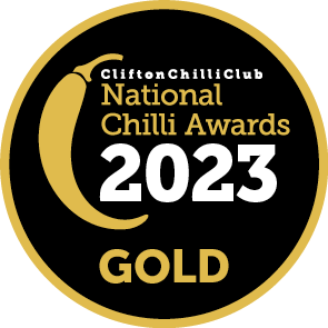 Germano's (PHL) - Crispy Garlic and Chili Olive Oil (Heat Level 7) - Image 2