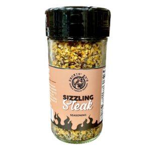 Smokin’ Ed’s - Pepper X - Sizzling Steak Seasoning