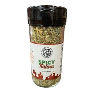 Smokin’ Ed’s - Pepper X - Spicy Italian Seasoning