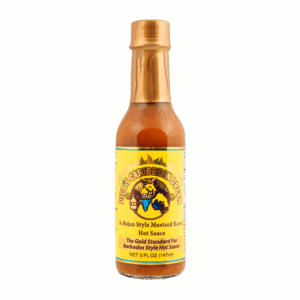 Dirty Dick's (USA) Caribbean Dreams - (Heat Level 6) 148ml