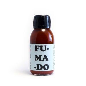 SWET Hot Sauce Co - FUMADO, Smoked - (Heat Level 5)