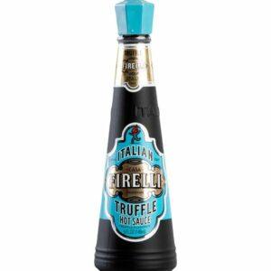 Firelli - Italian Hot Sauce with Truffles (Heat Level 5) 148ml