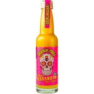 Skånsk Chili - Mango Habanero (Heat Level 9)