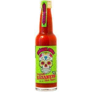 Skånsk Chili - Original Habanero (Heat Level 10)